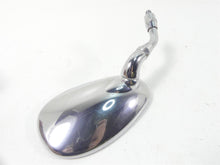 Load image into Gallery viewer, 2008 Honda V-Twin VTX1800 N3 Left Mirror Rear View + Mount 88220-MEM-681