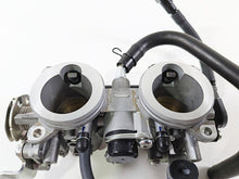 Load image into Gallery viewer, 2024 Kawasaki EX500 Ninja 40th An. Throttle Body & Fuel Injectors 16163-1295
