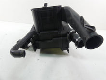 Load image into Gallery viewer, 2003 BMW R1150 GS R21 Air Box Filter Breather + Tubes & Air Ram 13711341527 | Mototech271