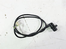 Load image into Gallery viewer, 2008 Aprilia RSVR 1000 Factory Rear Wheel Speed Sensor AP8124528 | Mototech271