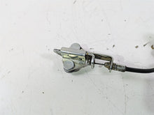 Load image into Gallery viewer, 2012 Yamaha XT1200 Super Tenere Seat Lock & Key Set