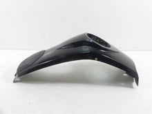 Load image into Gallery viewer, 2017 BMW R1200GS GSW K50 Black Storm Center Tank Cover Fairing 46618533664 | Mototech271