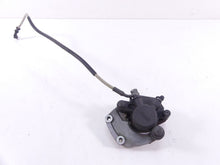 Load image into Gallery viewer, 2006 Buell Ulysses XB12 X Rear Nissin Brake Caliper & Bracket H0102.02A8A | Mototech271