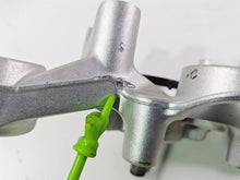 Load image into Gallery viewer, 2015 BMW R1200 GS Adv K51 Upper Triple Tree Steering Clamp 31428555849