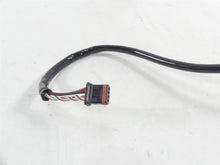 Load image into Gallery viewer, 2019 Harley XL883 N Sportster Iron Left Hand Light Control Switch 71500117A