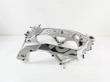 Load image into Gallery viewer, 2018 Aprilia RSV4 RR Straight Main Frame Chassis With California Salvage Title 8954604