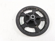 Load image into Gallery viewer, 2013 Harley Touring FLHX Street Glide Rear Drive Belt Pulley 68T 1" 40217-09