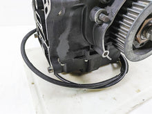 Load image into Gallery viewer, 2012 Harley FLD Dyna Switchback 6-Speed Transmission Gear Box 33083-10A