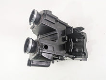 Load image into Gallery viewer, 2013 Triumph Bonneville Air Box Cleaner Breather Filter T2209357 T2209356