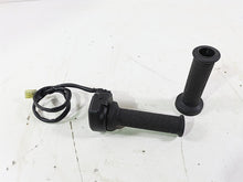 Load image into Gallery viewer, 2022 KTM 1290 Super Adventure S Ride By Wire Throttle Sensor Grip 60711012000 | Mototech271