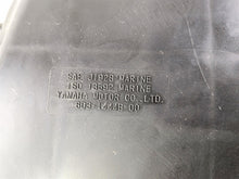Load image into Gallery viewer, 2009 Yamaha Waverunner FX1800 Cruiser Air Filter Box Cleaner 6S5-E4410-00-00