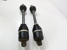 Load image into Gallery viewer, 2020 Polaris Sportsman 1000 XP Rear Cv Drive Axle Shaft Set 1332642 | Mototech271
