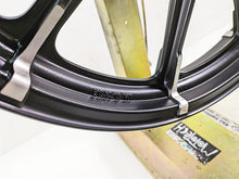 Load image into Gallery viewer, 2017 Harley XL883 N Sportster Iron Straight 19x2.15 Front Wheel 9 Spoke 43300394 | Mototech271