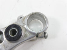 Load image into Gallery viewer, 2003 Harley Sportster XL1200 C 100th Anniv Upper Triple Tree Clamp 45739-87 | Mototech271