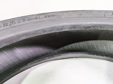 Load image into Gallery viewer, Used Front Motorcycle Tire Dunlop Sportmax Roadsmart 3 120/70R17 45227051 | Mototech271