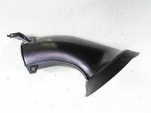Load image into Gallery viewer, 2007 Yamaha R1 YZFR1 Right Side Air Intake Duct Ram Scoop 4C8-2838N-00-P0 | Mototech271