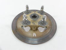 Load image into Gallery viewer, 2013 Arctic Cat Wildcat 1000 LTD Front Right Wheel Rim Mount Hub 1502-971 | Mototech271