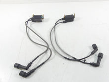 Load image into Gallery viewer, 2004 Kawasaki VN1600 Meanstreak Ignition Coil Set 21121-1302 21121-1303