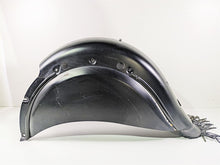 Load image into Gallery viewer, 2018 Indian Springfield Dark Horse Rear Fender 1019209 1024389