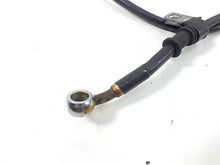 Load image into Gallery viewer, 2011 Harley Softail FXS Blackline 16" Ape Hanger Handlebar Triple Tree Set Read