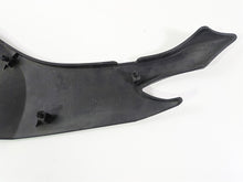 Load image into Gallery viewer, 2018 Indian Springfield Dark Horse Right Upper Side Cover Fairing 5450243