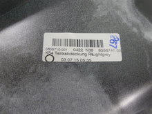 Load image into Gallery viewer, 2016 BMW R1200RS K54  Fuel Tank Right Side Fairing Cover Cowl Set 46638545320 | Mototech271