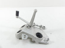 Load image into Gallery viewer, 2006 Ducati Multistrada 1000S Front Left Footpeg & Shifter 82410721A 45620352A | Mototech271