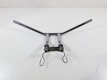 Load image into Gallery viewer, 2001 Suzuki VZ800 Marauder Handlebar Handle Bar Steering 56110-48E00