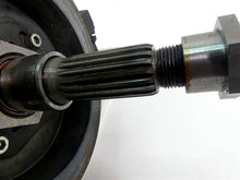 Load image into Gallery viewer, 2003 Harley Touring FLHTCI E-Glide 100TH 5-Sp Transmission Gear Box 35k 33035-03 | Mototech271