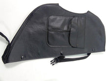 Load image into Gallery viewer, 2003 Harley Touring FLHTCI E-Glide 100TH Highway Crash Bar Leather Bag Set