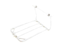 Load image into Gallery viewer, 2006 Harley FXDWGI Dyna Wide Glide Rear Fender Luggage Six Pack Rack