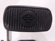 Load image into Gallery viewer, 2011 Harley Touring FLHP Road King Front Right Floorboard & Brake Pedal 50621-06 | Mototech271