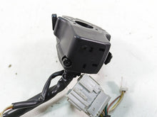 Load image into Gallery viewer, 2013 MV Agusta F3 675 ERA Left Hand Turn Signal Control Switch - Read 8000B4567 | Mototech271