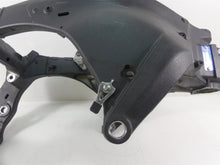 Load image into Gallery viewer, 2016 Yamaha YZF-R1 S RN32 Straight Main Frame Chassis + Clean Texas Title & Replacement Vin - 2CR-21110-00-00 | Mototech271