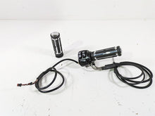 Load image into Gallery viewer, 2012 Harley FLD Dyna Switchback Right Control Switch & Blinker 72948-12 | Mototech271