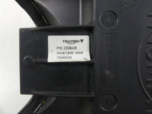 Load image into Gallery viewer, 2019 Triumph Street Triple 765R Nice Front Driver Seat Saddle T2308428