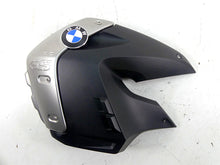 Load image into Gallery viewer, 2009 BMW R1200 GS K25 Tank Left Side Cover Fairing 46637693431 46637700873