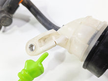 Load image into Gallery viewer, 2015 BMW R1200GS K50 Rear Brake Master Cylinder 1/2 Nissin 34318522398