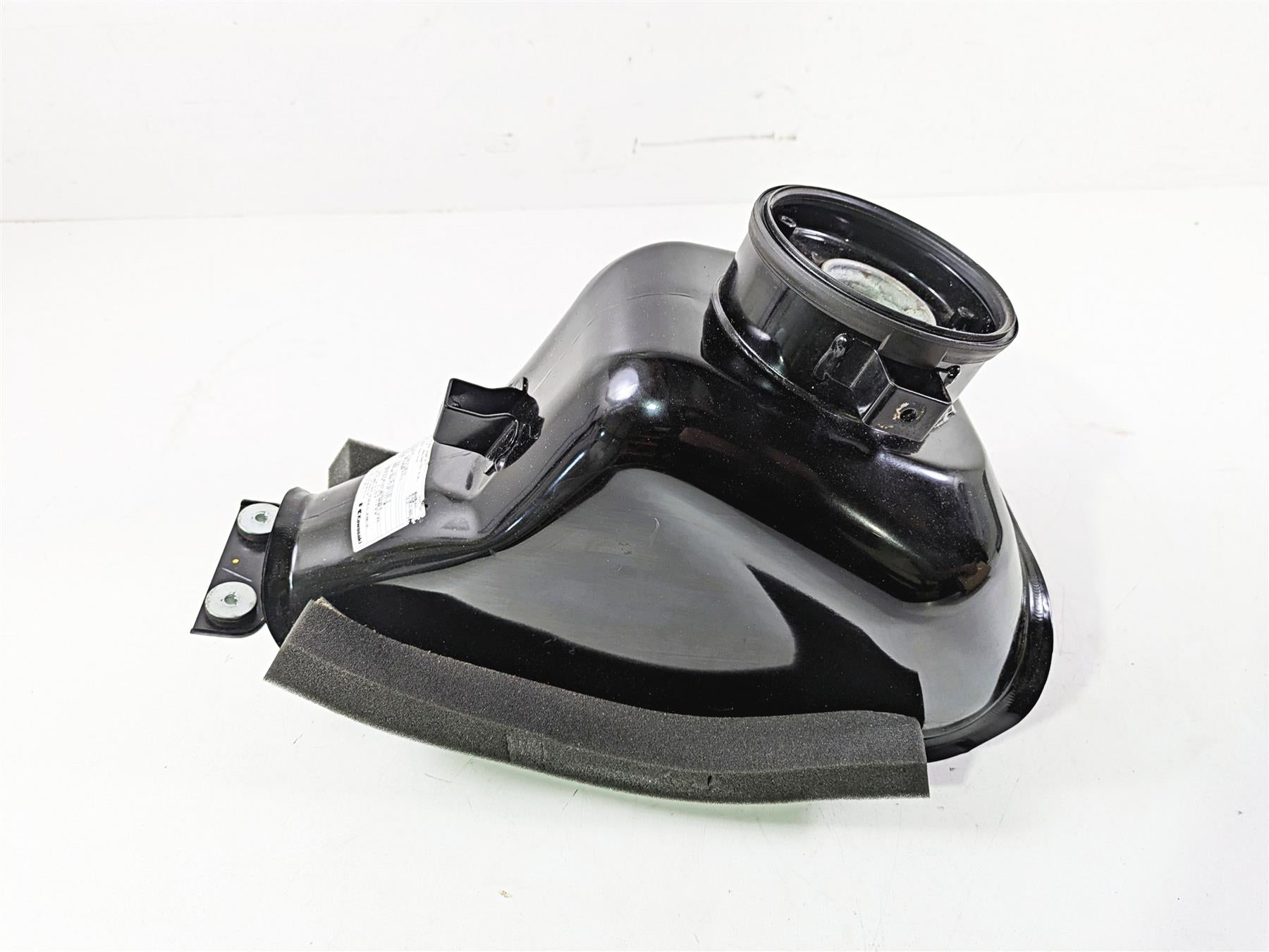 2021 Kawasaki Z125 Pro Fuel Gas Petrol Tank - Clean 51001-0918