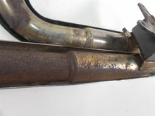 Load image into Gallery viewer, 2011 Harley FXDWG Dyna Wide Glide Vance Hines Exhaust System - Read 17221 | Mototech271