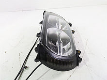 Load image into Gallery viewer, 2016 Harley Touring FLTRX Road Glide Headlight Head Light Lamp 67700199 | Mototech271