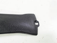 Load image into Gallery viewer, 2015 Harley FXDL Dyna Low Rider Duo Gauge Tank Dash Console Cover 70900387