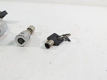 Load image into Gallery viewer, 2005 Harley Dyna FXDL Low Rider Ignition Switch Key Lock Set 71476-95 | Mototech271