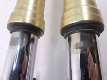 Load image into Gallery viewer, 2012 Yamaha XT1200 Super Tenere Straight Front Fork Leg Set 23P-23103-01-00