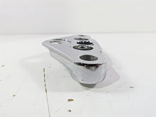 Load image into Gallery viewer, 2009 Harley FXCWC Softail Rocker Upper Triple Tree Steering Clamp 49mm 46637-08 | Mototech271