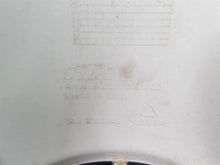 Load image into Gallery viewer, 2015 KTM 1290 Adventure Tank Mid Center Cover Fairing 60308030000 | Mototech271