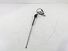 Load image into Gallery viewer, 2022 Polaris RZR XP 4 1000 Premium AM/FM Radio Antenna Mast Short 4014849 | Mototech271