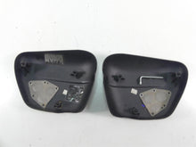 Load image into Gallery viewer, 2017 Triumph Thruxton 1200 R Side Cover Cowl Fairing Set T2306085 T2306084 | Mototech271