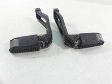 Load image into Gallery viewer, 2001 BMW R1150 GS R21 Rear Passenger Pillion Footpeg Foot Peg Set 46712314761 | Mototech271