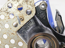 Load image into Gallery viewer, 2017 Yamaha YXZ1000R EPS SS Front Right Control Arm Knee 2HC-F3506 2HC-F3508